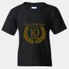 Youth Heavy Cotton™ T-Shirt Thumbnail