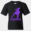Youth Heavy Cotton™ T-Shirt Thumbnail