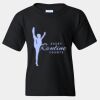Youth Heavy Cotton™ T-Shirt Thumbnail