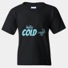 Youth Heavy Cotton™ T-Shirt Thumbnail