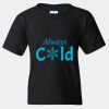 Youth Heavy Cotton™ T-Shirt Thumbnail