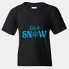 Youth Heavy Cotton™ T-Shirt Thumbnail