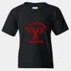 Youth Heavy Cotton™ T-Shirt Thumbnail