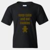 Youth Heavy Cotton™ T-Shirt Thumbnail