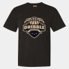Unisex Garment-Dyed Heavyweight T-Shirt Thumbnail