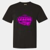 Unisex Garment-Dyed Heavyweight T-Shirt Thumbnail