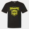 Unisex Garment-Dyed Heavyweight T-Shirt Thumbnail