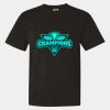 Unisex Garment-Dyed Heavyweight T-Shirt Thumbnail