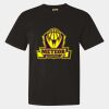 Unisex Garment-Dyed Heavyweight T-Shirt Thumbnail