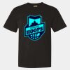 Unisex Garment-Dyed Heavyweight T-Shirt Thumbnail