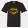 Unisex Garment-Dyed Heavyweight T-Shirt Thumbnail