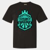 Unisex Garment-Dyed Heavyweight T-Shirt Thumbnail