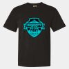 Unisex Garment-Dyed Heavyweight T-Shirt Thumbnail