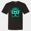 Unisex Garment-Dyed Heavyweight T-Shirt Thumbnail