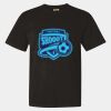 Unisex Garment-Dyed Heavyweight T-Shirt Thumbnail