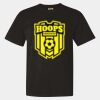 Unisex Garment-Dyed Heavyweight T-Shirt Thumbnail