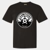 Unisex Garment-Dyed Heavyweight T-Shirt Thumbnail