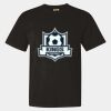 Unisex Garment-Dyed Heavyweight T-Shirt Thumbnail