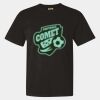 Unisex Garment-Dyed Heavyweight T-Shirt Thumbnail