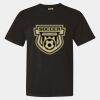 Unisex Garment-Dyed Heavyweight T-Shirt Thumbnail