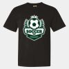 Unisex Garment-Dyed Heavyweight T-Shirt Thumbnail