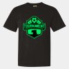 Unisex Garment-Dyed Heavyweight T-Shirt Thumbnail