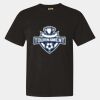 Unisex Garment-Dyed Heavyweight T-Shirt Thumbnail