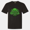 Unisex Garment-Dyed Heavyweight T-Shirt Thumbnail