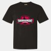 Unisex Garment-Dyed Heavyweight T-Shirt Thumbnail