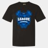 Unisex Garment-Dyed Heavyweight T-Shirt Thumbnail