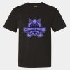 Unisex Garment-Dyed Heavyweight T-Shirt Thumbnail