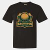 Unisex Garment-Dyed Heavyweight T-Shirt Thumbnail