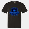 Unisex Garment-Dyed Heavyweight T-Shirt Thumbnail