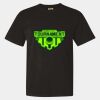 Unisex Garment-Dyed Heavyweight T-Shirt Thumbnail