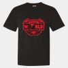 Unisex Garment-Dyed Heavyweight T-Shirt Thumbnail