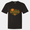 Unisex Garment-Dyed Heavyweight T-Shirt Thumbnail