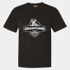 Unisex Garment-Dyed Heavyweight T-Shirt Thumbnail