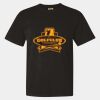 Unisex Garment-Dyed Heavyweight T-Shirt Thumbnail