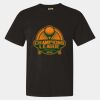 Unisex Garment-Dyed Heavyweight T-Shirt Thumbnail