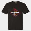 Unisex Garment-Dyed Heavyweight T-Shirt Thumbnail