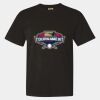 Unisex Garment-Dyed Heavyweight T-Shirt Thumbnail