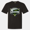 Unisex Garment-Dyed Heavyweight T-Shirt Thumbnail