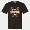 Unisex Garment-Dyed Heavyweight T-Shirt Thumbnail