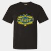 Unisex Garment-Dyed Heavyweight T-Shirt Thumbnail