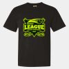 Unisex Garment-Dyed Heavyweight T-Shirt Thumbnail