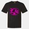 Unisex Garment-Dyed Heavyweight T-Shirt Thumbnail