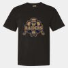 Unisex Garment-Dyed Heavyweight T-Shirt Thumbnail