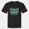 Unisex Garment-Dyed Heavyweight T-Shirt Thumbnail