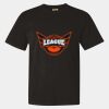 Unisex Garment-Dyed Heavyweight T-Shirt Thumbnail