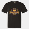 Unisex Garment-Dyed Heavyweight T-Shirt Thumbnail